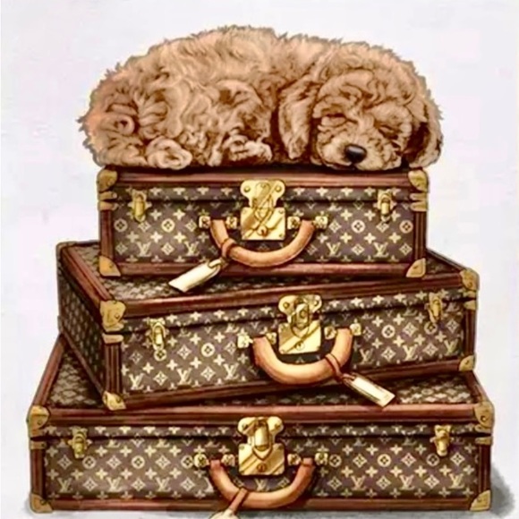 Coco Chanel # 5 Prints Collection Beauty & Fashion Motivational pictures - Picture 10 of 16